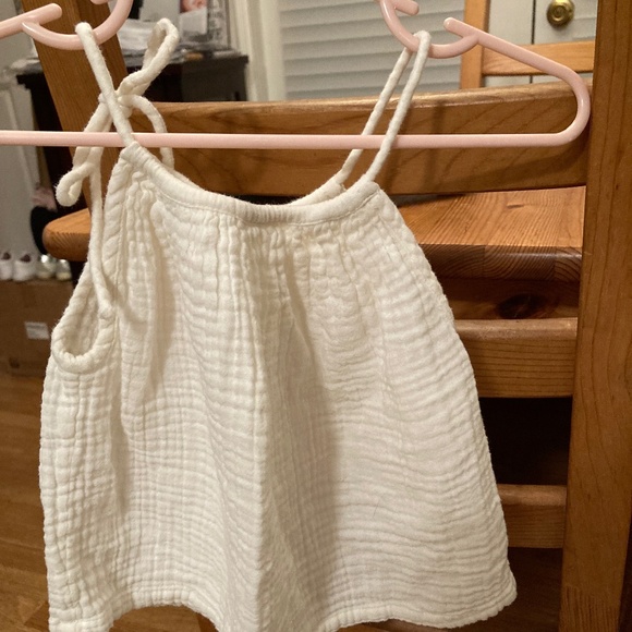 Mabo Gauze size 4/5 runs small - Picture 1 of 1